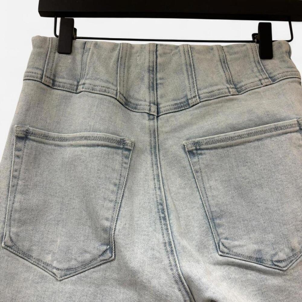 Good American - Good Legs, Flare, Mega Compression Jeans - Picture 4 of 7